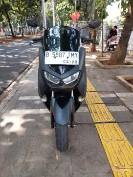 DP PROMO 300K NEW YAMAHA N MAX KUNCI THN 2023 PAJAK IDUP SIAP PAKAI