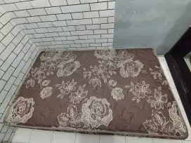 Dijual Kasur Springbed Ukuran 120×200 cm - Masih dalam kondisi prima