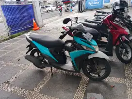 Yamaha Mio 2016