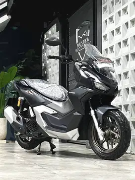 ODO 7RB Teristimewa‼️Honda ADV 160 ABS th 2024 - AYU MUSTIKA