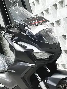 ODO 7RB GASKAN‼️Honda ADV 160 ABS th 2024 - AYU MUSTIKA