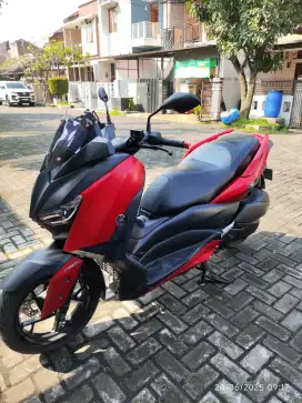 Xmax 2018 Low KM 16rb