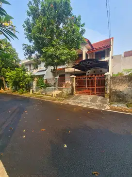 Rumah Dijual Pondok kelapa - Billymoon. SUPER NEGO, Akses 2 - 3 Mobil