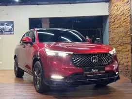 Honda HRV RS 1.5 Turbo tahun 2023
