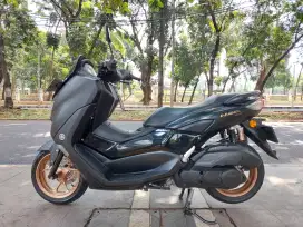 DP MINIM 1.500 NEW YAMAHA N MAX KUNCI THN 2023 PAJAK IDUP SIAP PAKAI