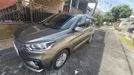 Suzuki Ertiga 2019 Bensin