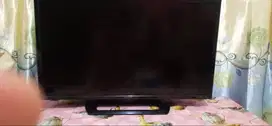 tv Sharp 32 inc