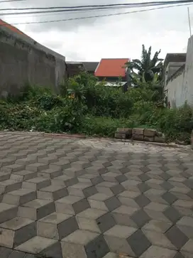 Dijual Tanah kavling medayu utara