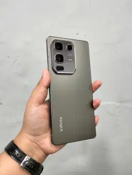 Infinix note 50 8/256 GB baru sebulan pakai