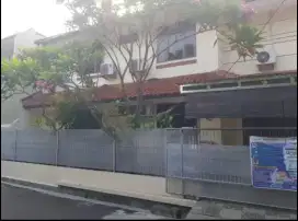 HADAP TAMAN ‼️ KOMPLEK EXCLUSIVE PONDOK KELAPA