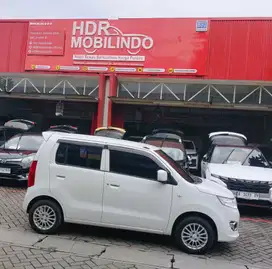 Karimun wagon Gs manual type tinggi murah aja