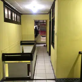 Dijual Kosan Aktif 10 Kamar Daerah Gegerkalong