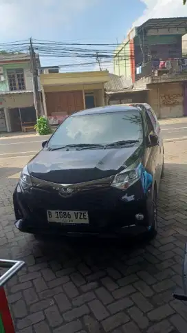 Dijual/Oper kridit