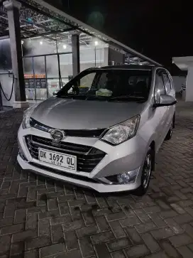 Daihatsu Sigra R Istimewa