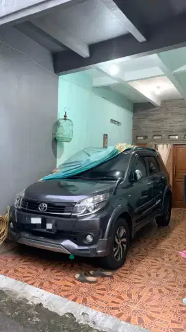 Toyota rush trd s supertivo th 2015