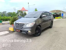 INNOVA BARONG FACELIFT DP 29Jt