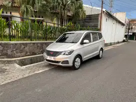 WULING CONFERO DB MANUAL 2022 LIKE NEW