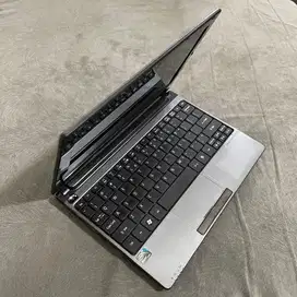 Laptop Netbook Murah Acer Aspire One D260