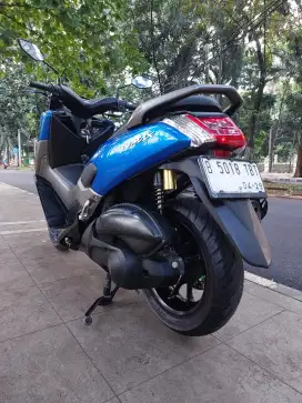 DP MINIM 2JTA YAMAHA N MAX OLD THN 2019 PAJAK IDUP SIAP PAKAI