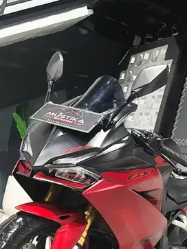 P Balap‼️Honda CBR 250 th 2021 - AYU MUSTIKA