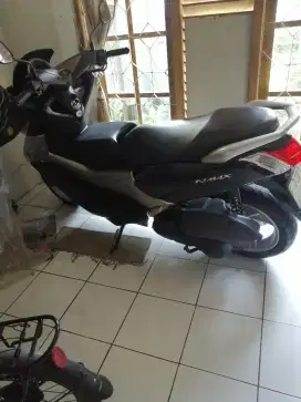 Yamaha NMax 2016 n abs