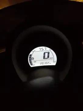 Yamaha NMax 2016 n abs