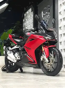 Paling Istimewa‼️Honda CBR 250 th 2021 - AYU MUSTIKA