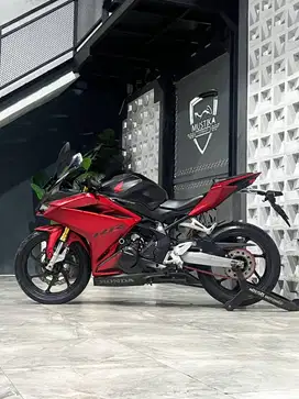 READY gaskan‼️Honda CBR 250 th 2021 - AYU MUSTIKA