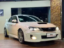 SUBARU WRX STI tahun 2013