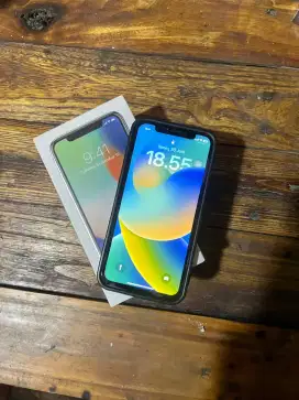Iphone X Inter 64 Gb