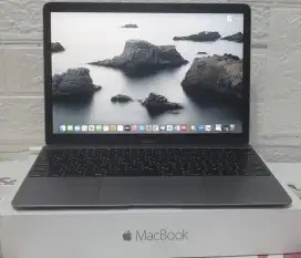 Jual Cepat macbook retina 2015 slim