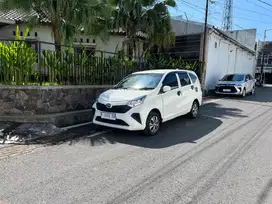 DAIHATSU SIGRA M MANUAL 2023 LIKE NEW