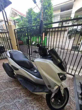 Yamaha Nmax Old ABS 2015