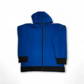 Jaket Hoodie Adidas Daybreaker
