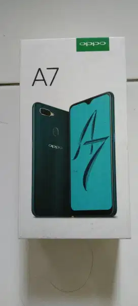 OPPO A7 4GB/64GB