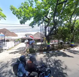 Jual rumah tua , jl. Supratman Bandung
