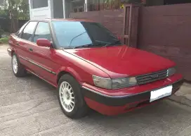 Toyota Twincam Liftback 1991