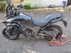Honda Cb500x th 2017
