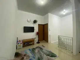 Dijual Cepat Rumah 2 lantai siap huni di Golden Star Residence 3, Bek