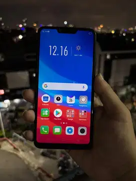 Oppo a3s orian nominus