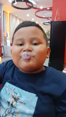 Di cari buat momong anak umur 5 tahun