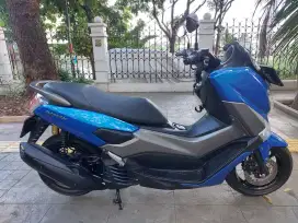 DP MINIM 2JTA YAMAHA N MAX OLD THN 2019 PAJAK IDUP
