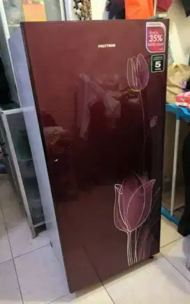 Kulkas Bekas 1 Pintu