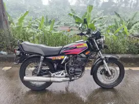 Yamaha RX king master 1996