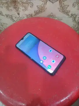 Samsung A03s ram 4/64 minus wifi off yg lainnya normal semua hp saja