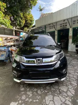 Brv Prestige AT 2018 Km 65000 Terawat Istimewa