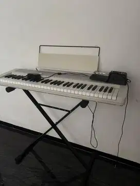 Casio CT-S1 61-Key Portable Keyboard