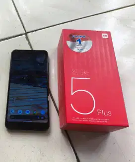 Redmi 5 plus 4/64