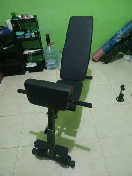 Dijual Kursi GYM second bisa NEGO