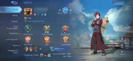 akun ml mobile legend allkos aman akun pribadi